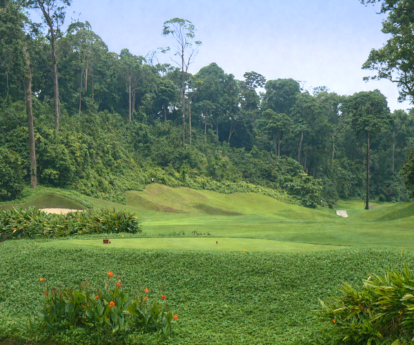 Photo of Ria Bintan Golf Club (Ocean course)
