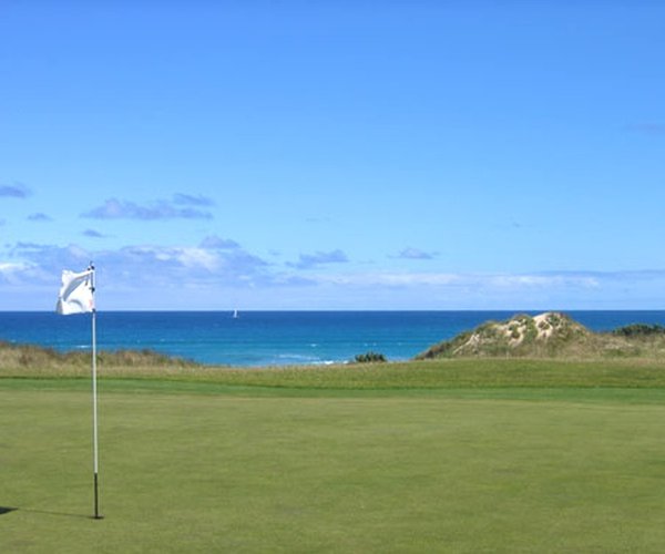 Photo of Port Fairy Golf Links