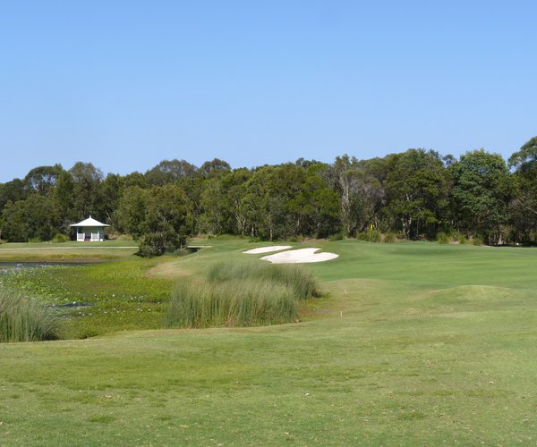 Photo of Twin Waters Golf Club