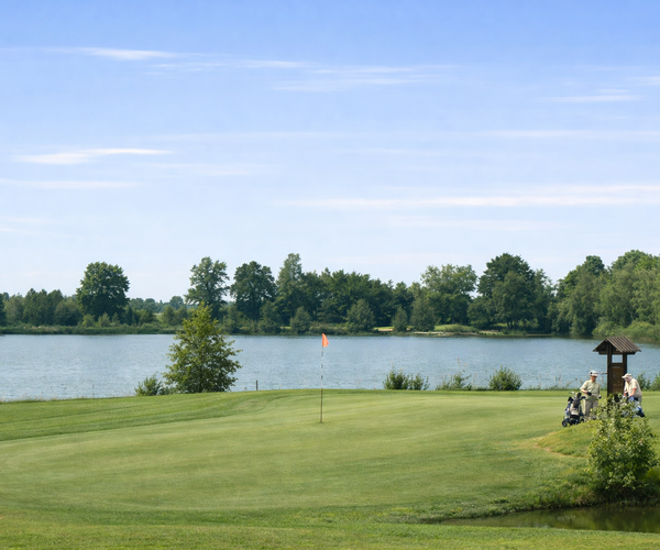 Photo of Le Golf du Gouverneur (Montaplan course)