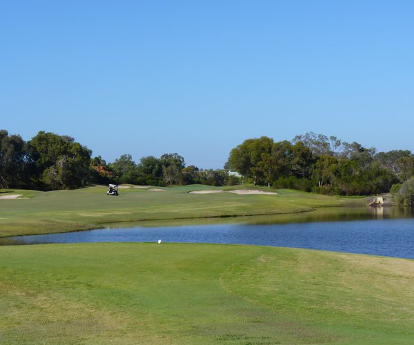 Photo of The Vines Resort & Country Club (Lakes course)