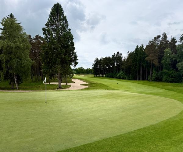 Photo of Lübker Golf Resort