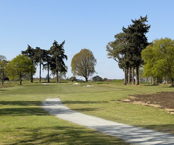 Photo of North Hants Golf Club