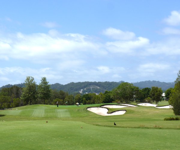 Photo of The Glades Golf Club