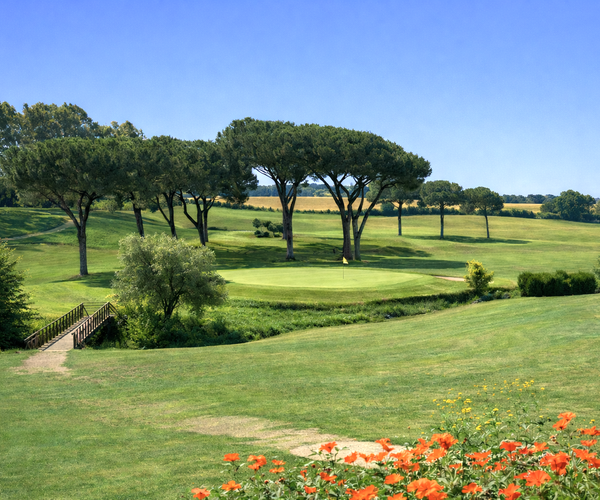 Photo of Circolo del Golf di Roma Acquasanta