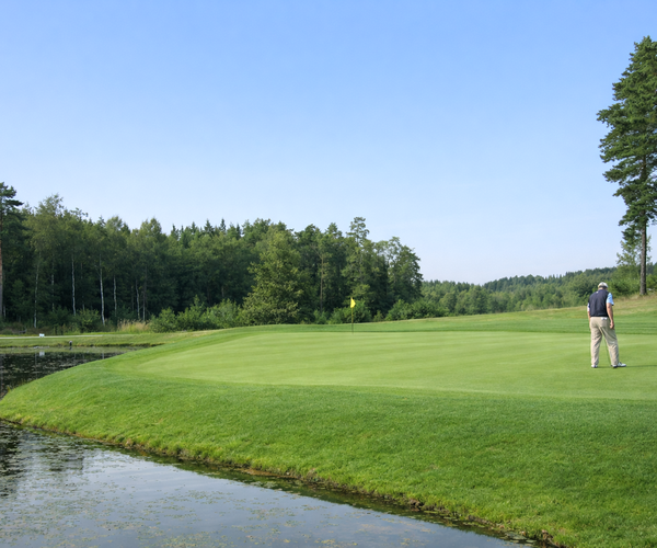 Photo of Kungsängen Golf Club (Kings course)
