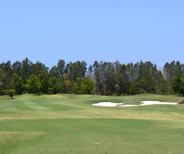 Photo of Lakelands Golf Club