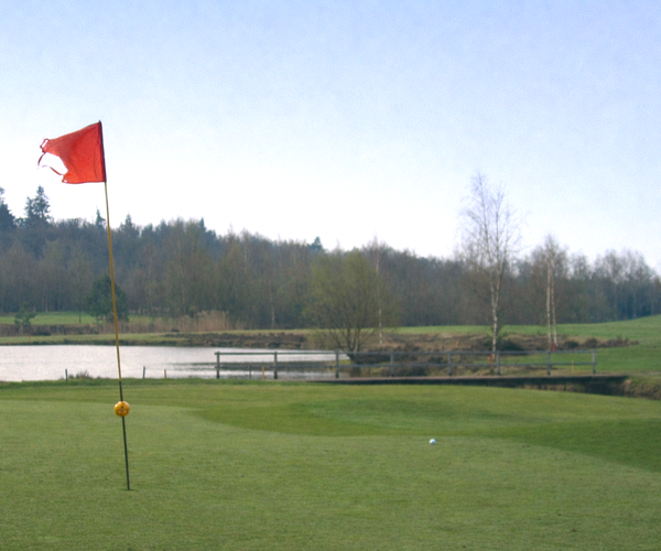 Photo of Golfclub Anderstein