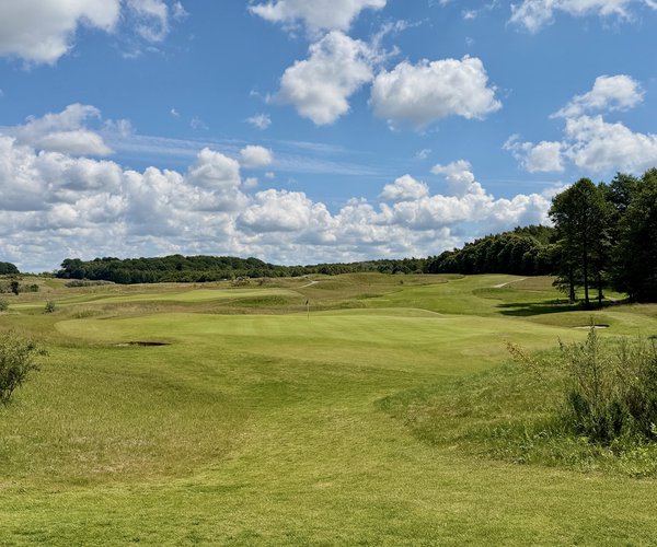 Photo of The National (Links course)