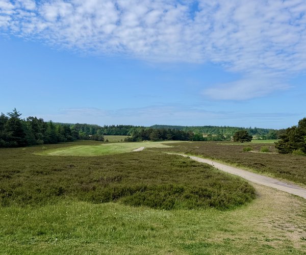 Photo of Esbjerg Golfklub (Marbaek course)