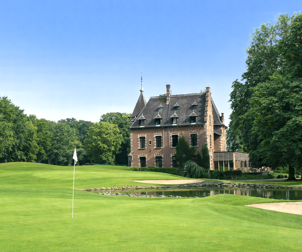 Photo of Golf Club de Sept Fontaines (Le Chateau Course)