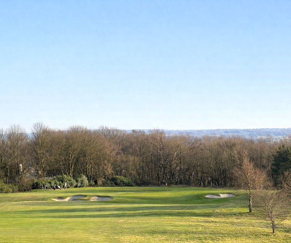 Photo of Huddersfield Golf Club
