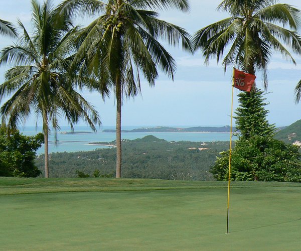 Photo of Santiburi Samui Golf & Resort