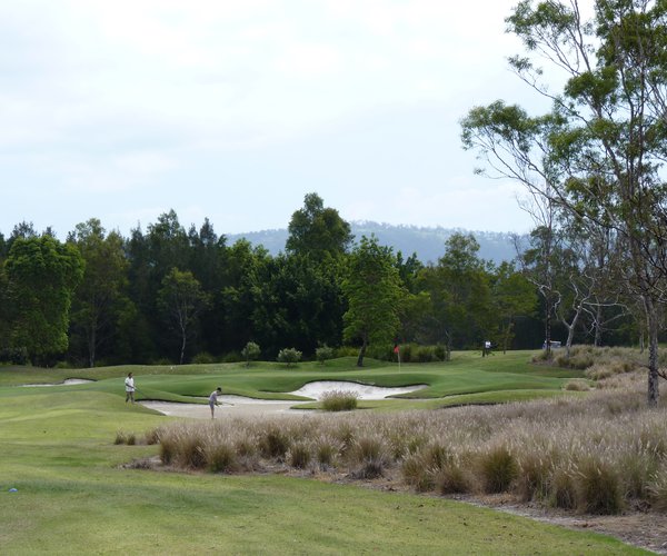 Photo of Lakelands Golf Club