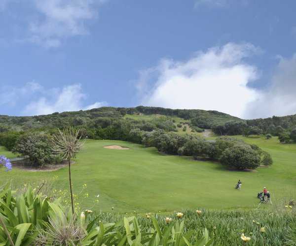 Photo of Warrnambool Golf Club