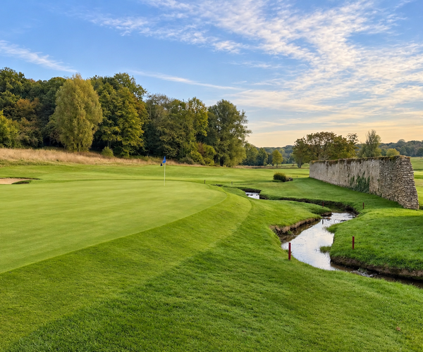 Photo of Golf de Joyenval
