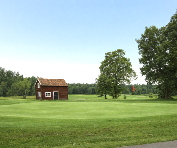 Photo of Kungsängen Golf Club (Kings course)