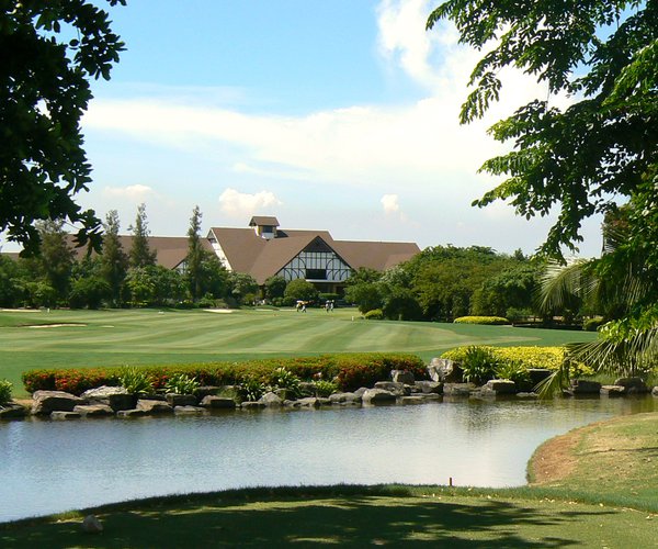 Photo of The Vintage Club