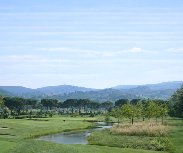 Photo of Le Pavoniere Golf & Country Club