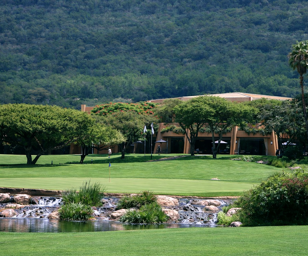 Photo of Sun City Resort (Gary Player Country Club course)