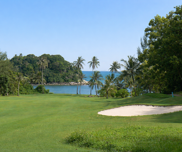 Photo of Laguna Golf Bintan
