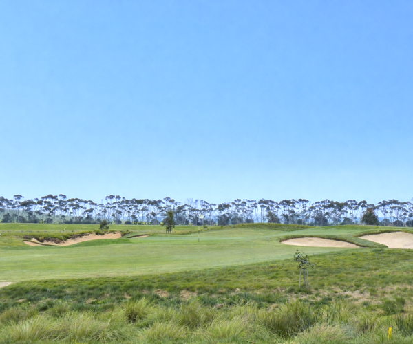 Photo of Eynesbury Golf