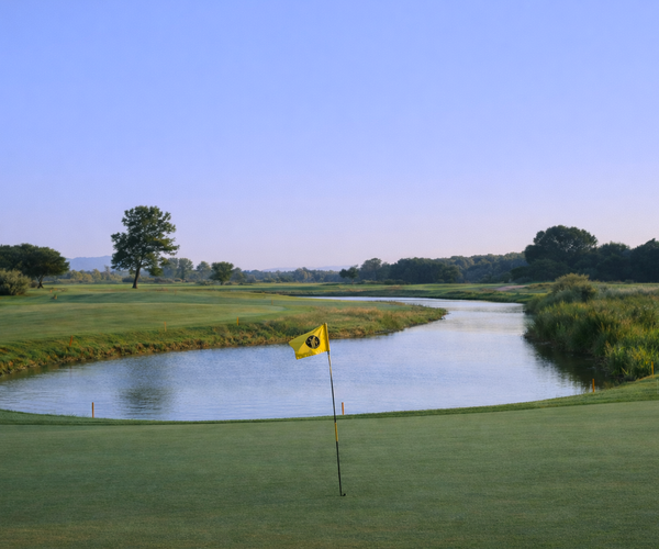 Photo of Cosmopolitan Golf & Country Club