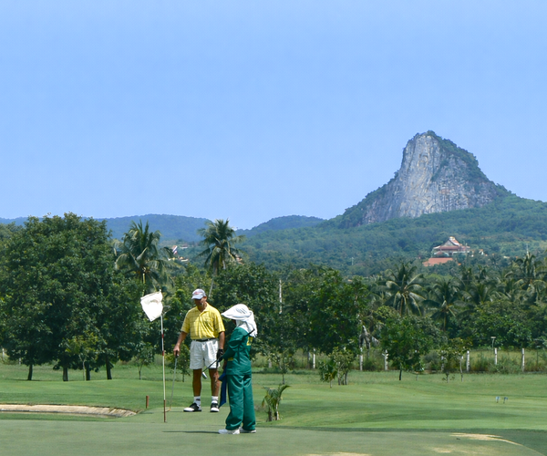 Photo of Phoenix Gold Golf & Country Club