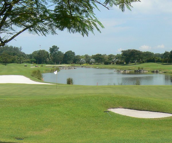 Photo of Laguna National Golf & Country Club (Classic course)