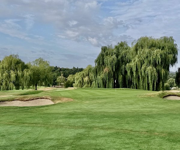 Photo of Golf de Saint-Nom-la-Bretèche