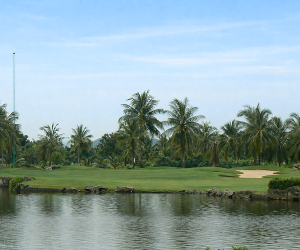 Photo of Lakewood Country Club