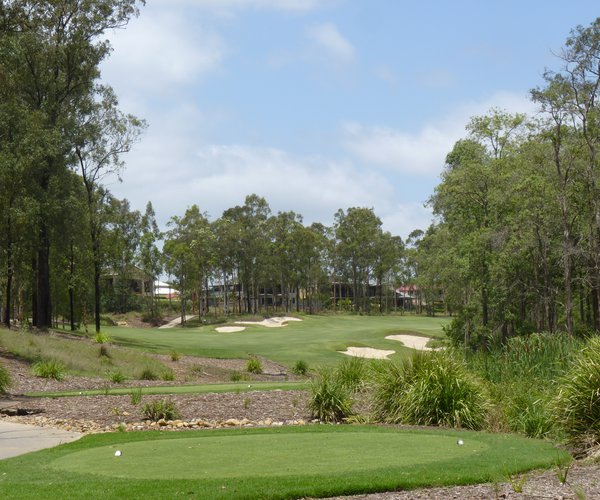 Photo of Brookwater Golf & Country Club