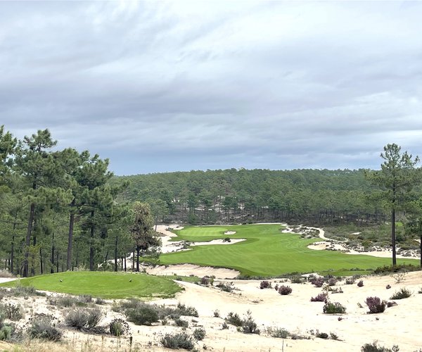 Photo of Terras da Comporta (Dunas course)