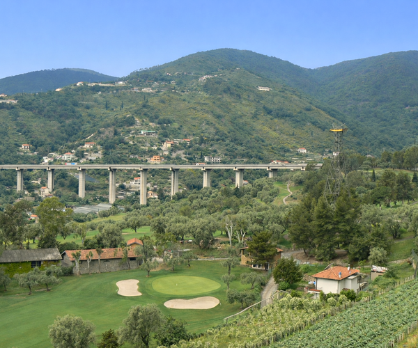 Photo of Riviera Golf de Barbossi