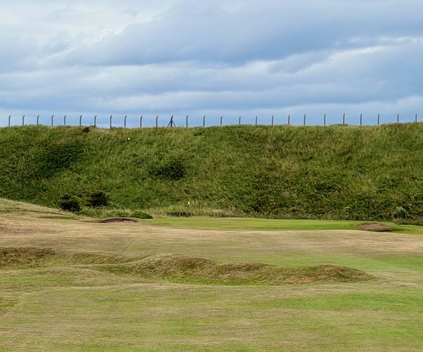 Photo of Hartlepool Golf Club