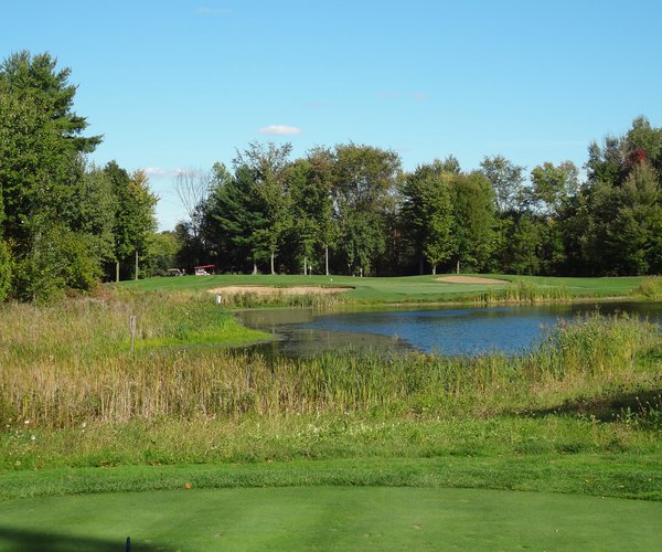 Photo of Turning Stone Resort (Shenendoah Golf Club)
