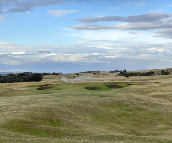 Photo of Gullane Golf Club (No.3 Course)
