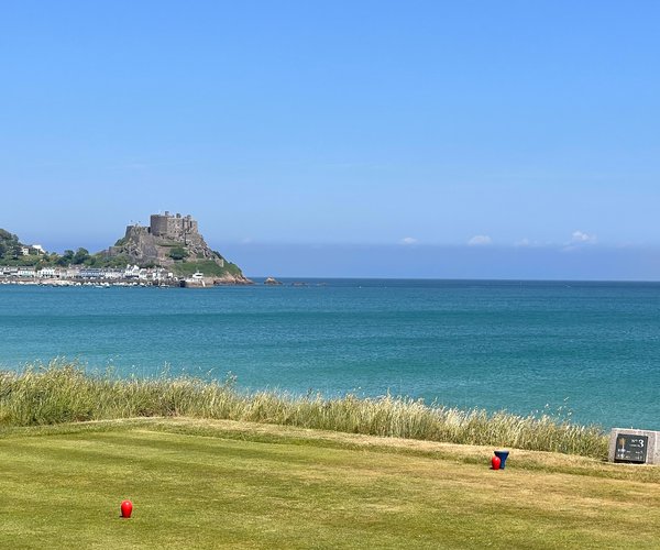 Photo of Royal Jersey Golf Club