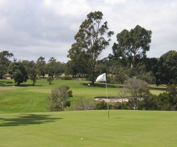 Photo of Peninsula Kingswood Country Golf Club (South course)