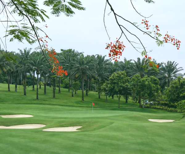 Photo of Kota Permai Golf & Country Club