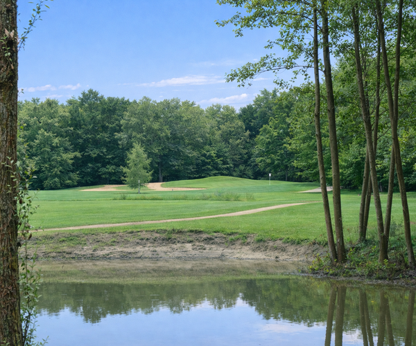 Photo of Le Golf de la Bresse