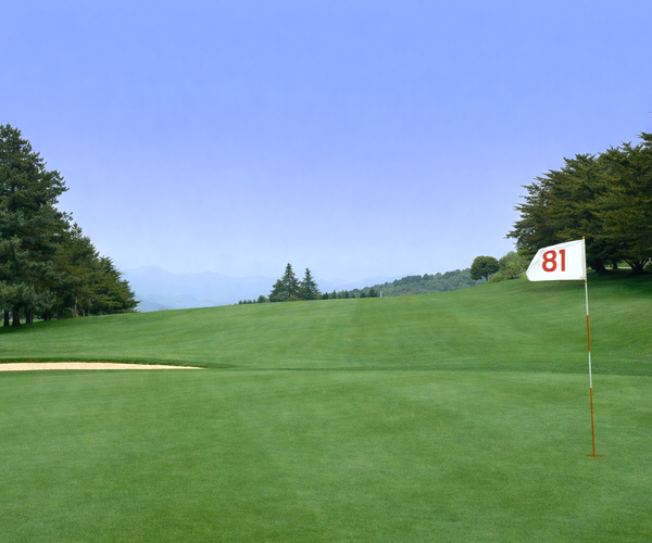 Photo of Monte-Carlo Golf Club