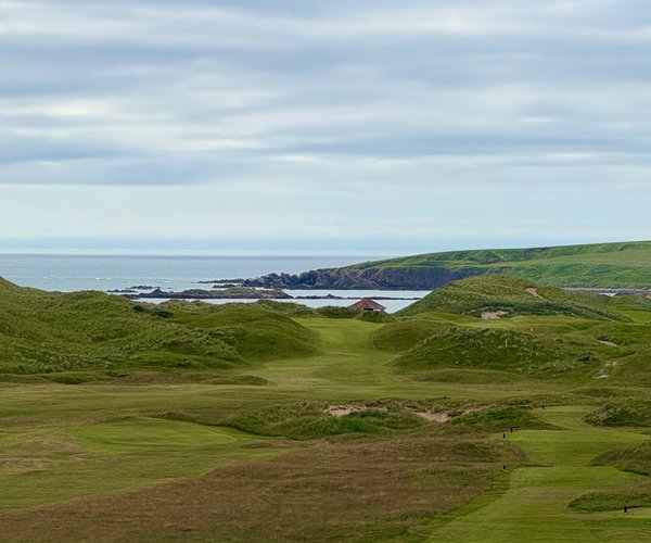 Photo of Cruden Bay Golf Club