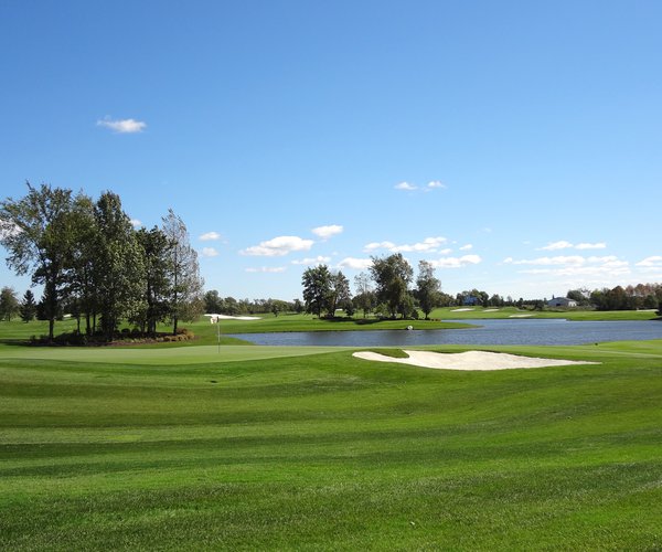 Photo of Turning Stone Resort (Atunyote Golf Club)