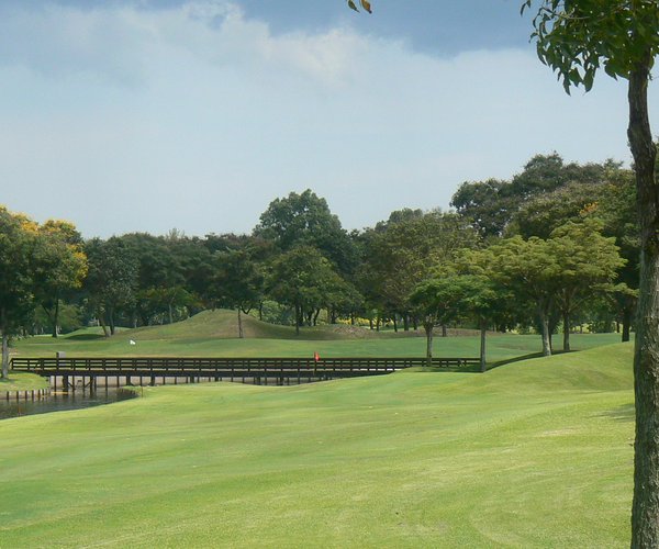 Photo of Laguna National Golf & Country Club (Masters course)