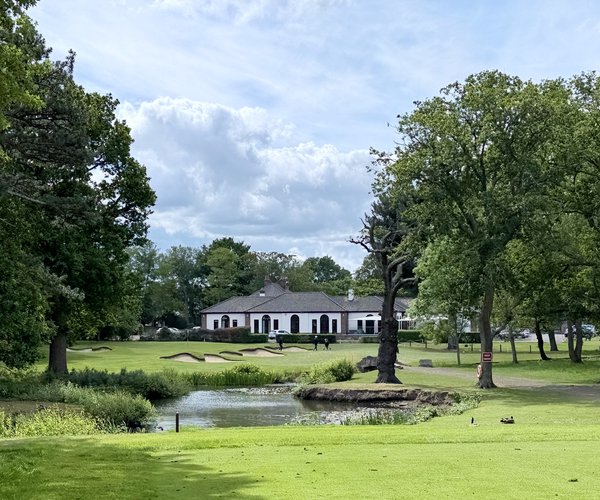 Photo of Fulwell Golf Club