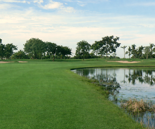 Photo of President Country Club (West-South course)