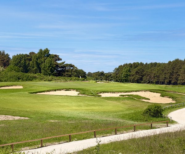 Photo of Visby Golf Club