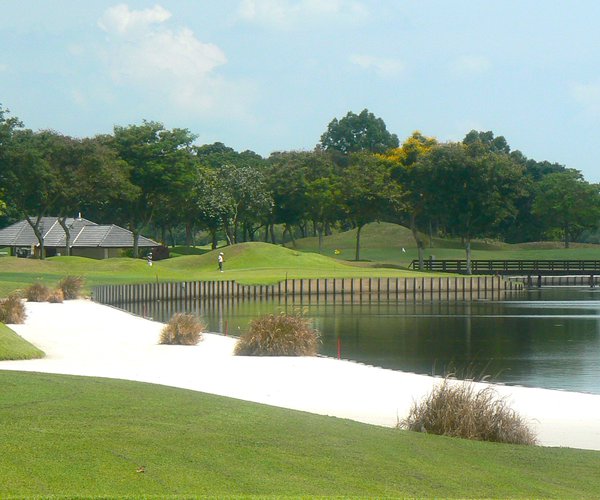 Photo of Laguna National Golf & Country Club (Masters course)