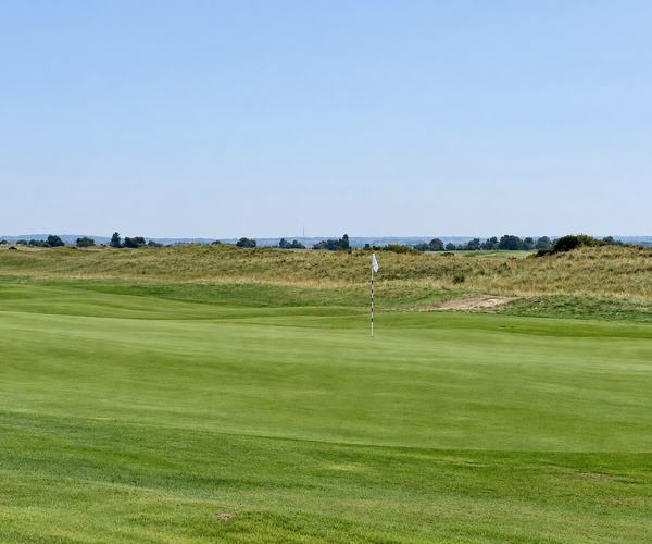 Photo of Royal St George's Golf Club